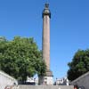 Duke of York Column, Waterloo Place