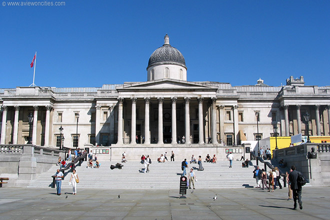 National Gallery, London