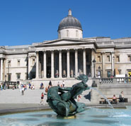 Trafalgar Square