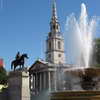 Trafalgar Square