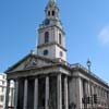 St. Martin-in-the-Fields