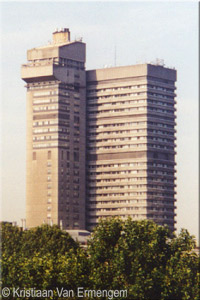 Guy's Hospital