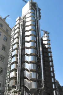 Lloyd's Building, London