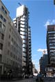 The City