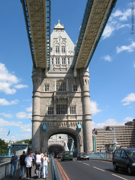 Tower Bridge