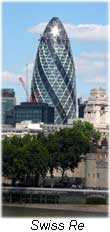 Swiss Re Building