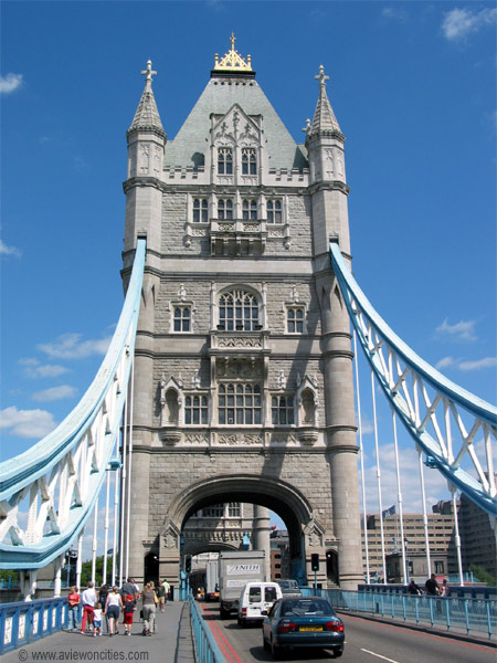 Tower Bridge