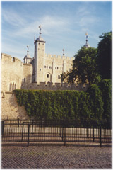 Tower of London