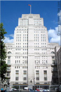 Senate House