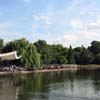 Serpentine Bar