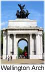 Wellington Arch