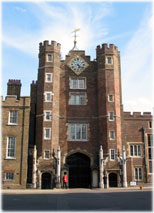 St. James's Palace
