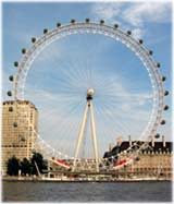 London Eye