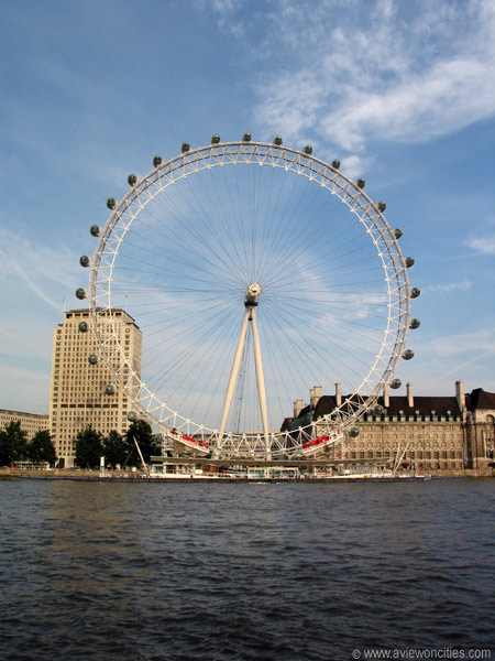 London Eye
