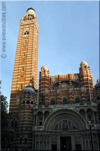 Westminster Cathedral