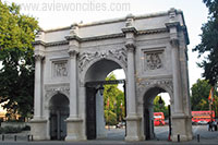 Marble Arch, London