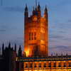 Victoria Tower