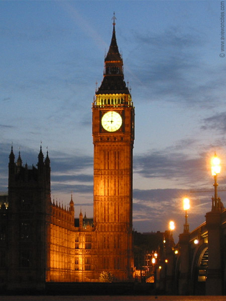 The Big Ben
