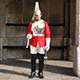 Horse Guards, london