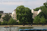 Sussex Terrace, London