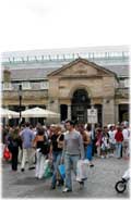 Covent Garden