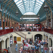 Covent Garden