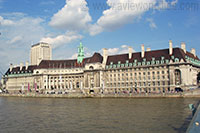 County Hall, London