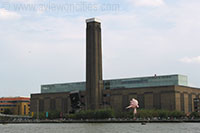 Tate Modern, London