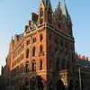 St. Pancras Station Hotel Building
