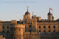 Tour de Londres