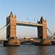 Tower Bridge, london
