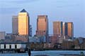 Canary Wharf