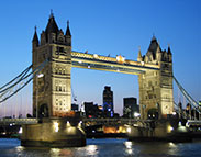 Tower Bridge