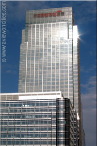 25 Canada Square