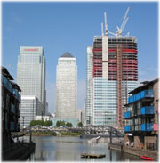 Canary Wharf