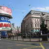 Piccadilly Circus