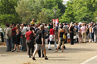 Speaker's Corner