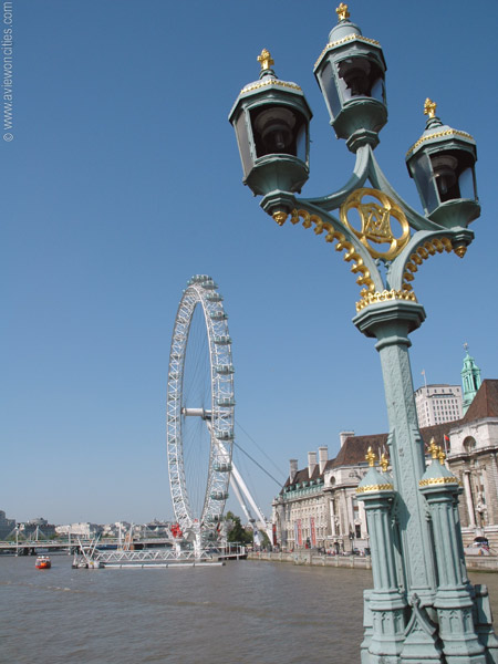 London Eye