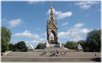 Albert Memorial