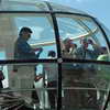 London Eye Capsule