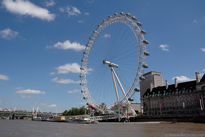 London Eye