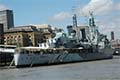 HMS Belfast