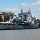 HMS Belfast