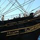Cutty Sark, london