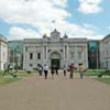 National Maritime Museum, Greenwich