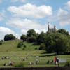 Greenwich Park