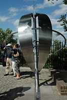 Greenwich Meridian
