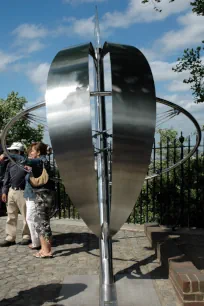 Greenwich Meridian