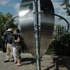 Greenwich Meridian