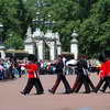 Change of the guards